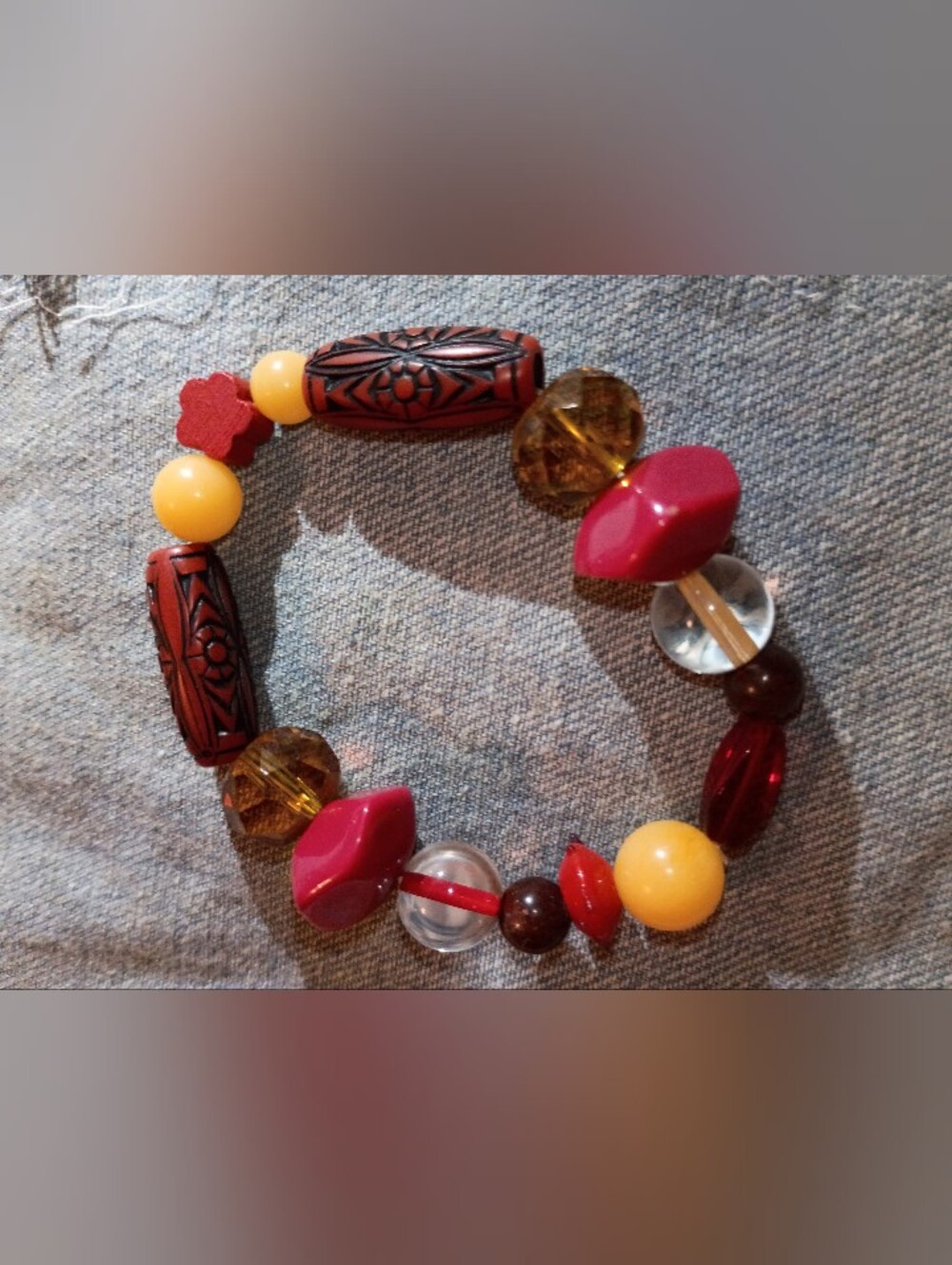 Handmade Bracelet